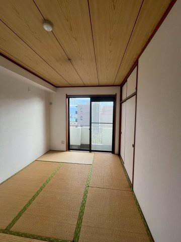 【和室】 | イーストヒル鷺沼