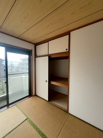 【収納】 | イーストヒル鷺沼 | 収納スペース豊富です