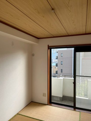 【和室】 | イーストヒル鷺沼