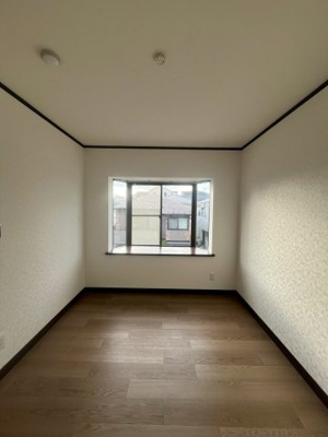 【洋室】 | イーストヒル鷺沼 | 使い勝手のいい洋室です