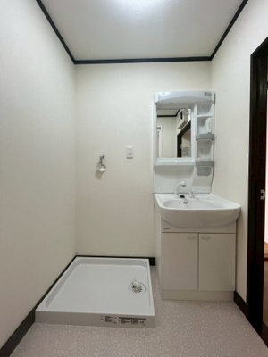 【洗面所】 | イーストヒル鷺沼 | 洗面所です