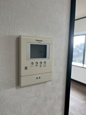 【セキュリティ】 | イーストヒル鷺沼