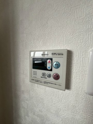 【設備】 | イーストヒル鷺沼