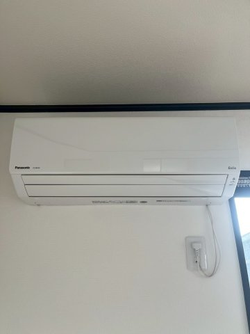 【設備】 | イーストヒル鷺沼 | エアコン