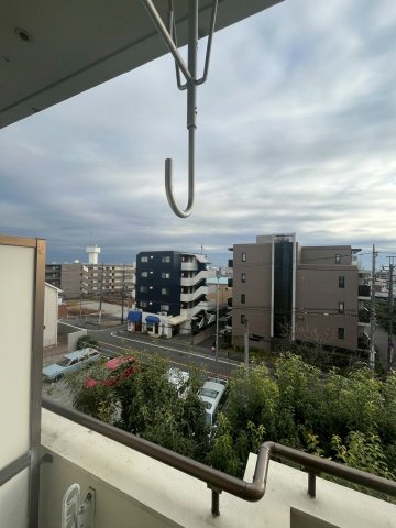 【展望】 | イーストヒル鷺沼