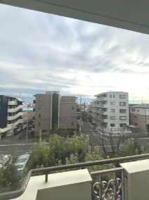 【展望】 | イーストヒル鷺沼