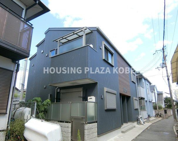 セイントエスペランサ月見山