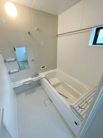 【浴室】 | 伊勢崎市美茂呂町1期