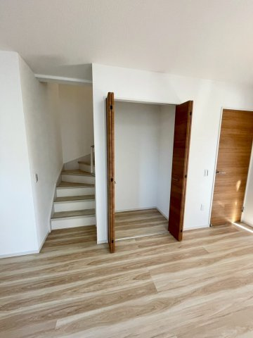 【内装】 | 伊勢崎市美茂呂町1期