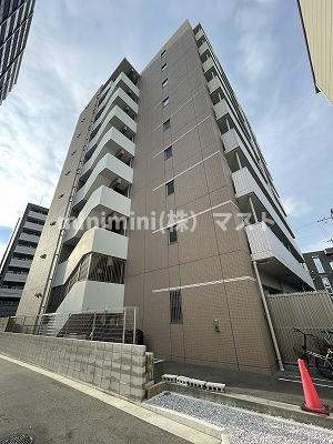 ディクス梅田東レジデンス