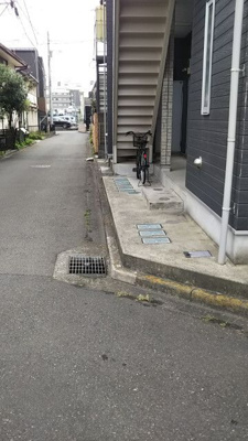 【設備】 | シティハイツ2