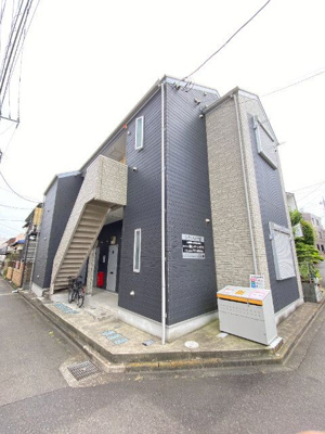 【展望】 | シティハイツ2