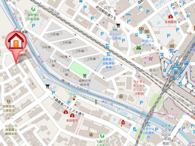 【その他】 | シティハイツ2