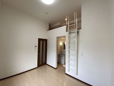 【居間・リビング】 | シティハイツ2