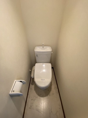 【トイレ】 | シティハイツ2
