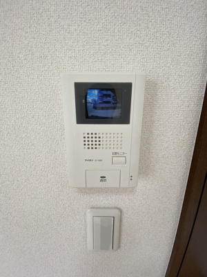 【セキュリティ】 | シティハイツ2