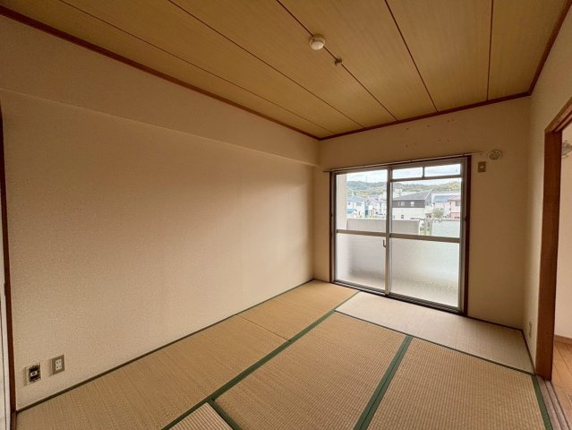 ピアイースト姫路白浜の和室