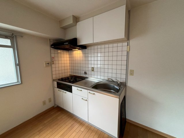 ピアイースト姫路白浜のキッチン