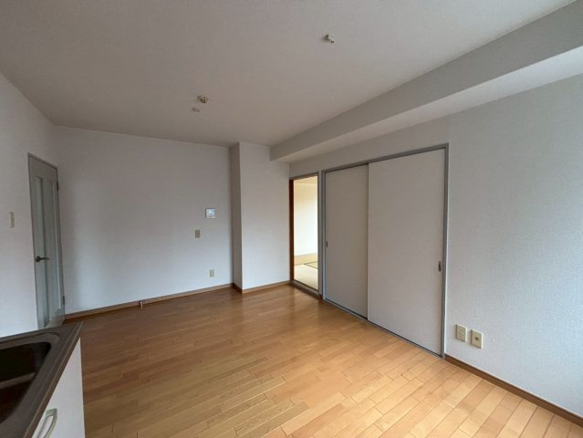 ピアイースト姫路白浜の居間・リビング