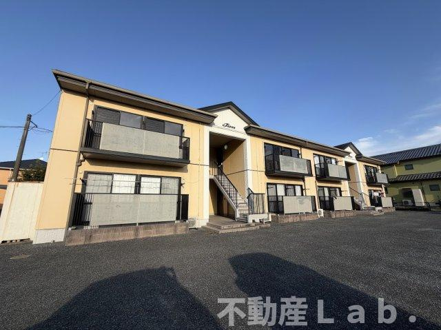 セントレージTMR