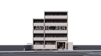 【その他共用部分】 | RAY GRAYD shinonome