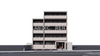 【外観】 | RAY GRAYD shinonome