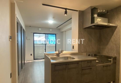 【居間・リビング】 | RAY GRAYD shinonome