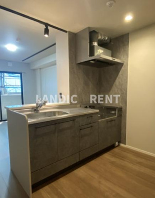 【キッチン】 | RAY GRAYD shinonome