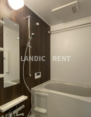 【浴室】 | RAY GRAYD shinonome