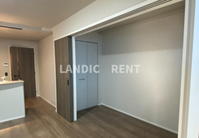 【内装】 | RAY GRAYD shinonome