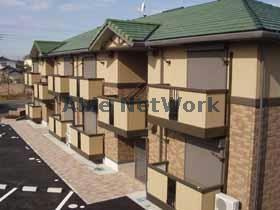 ハイツマールコリーナの外観|外観