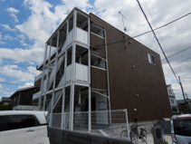 さいたま市浦和区神明１丁目のマンションの画像