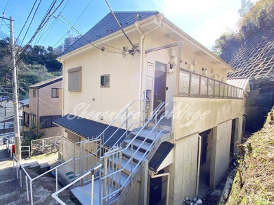 【エントランス】 | ラフィール汐入 | 開放的なエントランス♪