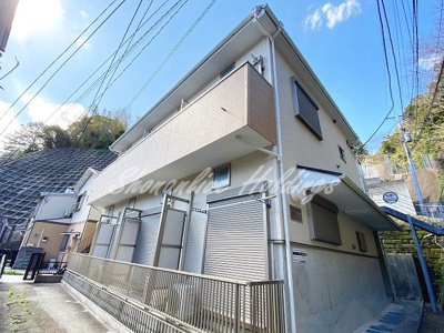 【外観】 | ラフィール汐入 | 陽当たり良好♪