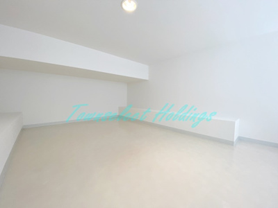 【寝室】 | ラフィール汐入 | ロフト付き