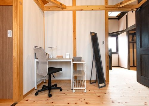 久留米市津福今町　一戸建てのその他