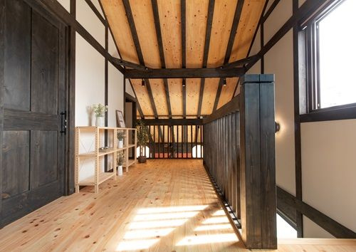 久留米市津福今町　一戸建てのその他