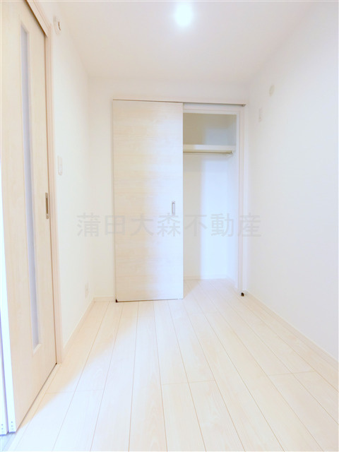 REGALEST KAMATA(レガリストカマタ）のその他