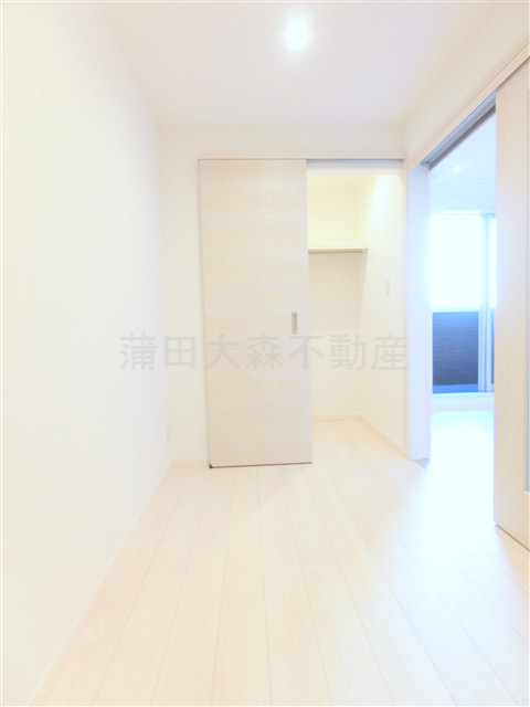 REGALEST KAMATA(レガリストカマタ）のその他