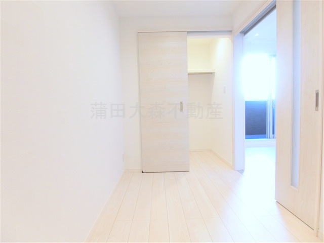 REGALEST KAMATA(レガリストカマタ）のその他