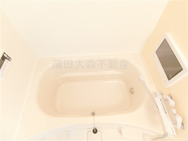 REGALEST KAMATA(レガリストカマタ）の浴室