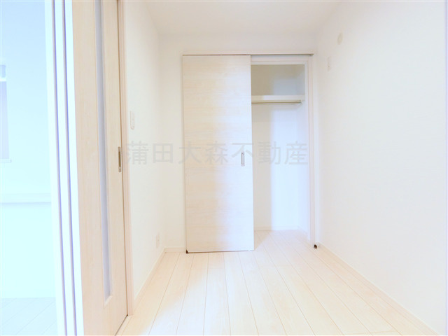 REGALEST KAMATA(レガリストカマタ）のその他|洋室3帖