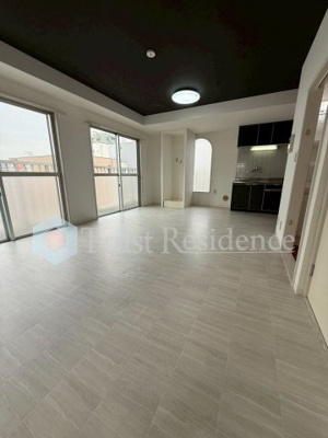 【玄関】 | コーポときわ