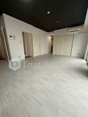 【バルコニー】 | コーポときわ