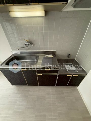 【エントランス】 | コーポときわ