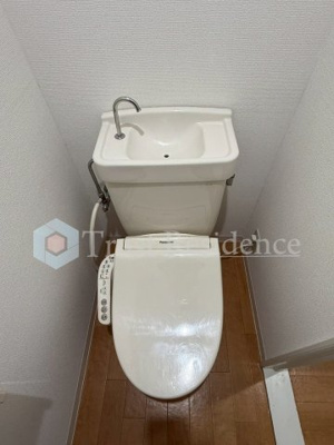 【セキュリティ】 | コーポときわ