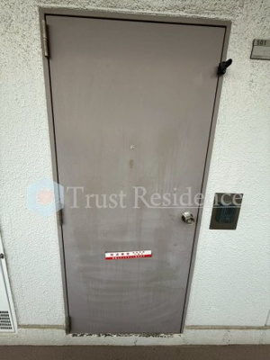 【その他共用部分】 | コーポときわ