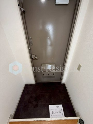 【内装】 | コーポときわ