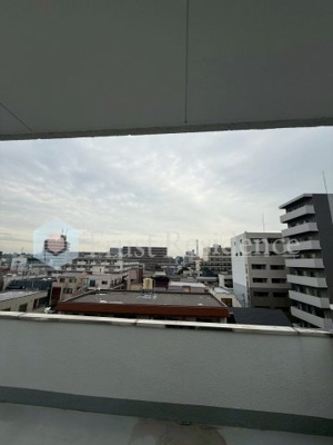 【浴室】 | コーポときわ