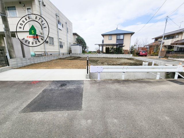 粕屋郡篠栗町田中4丁目第3-1棟（1号棟）